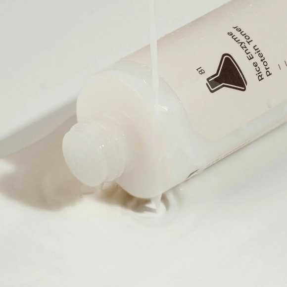 FLASKIN Rice Enzyme Protein Toner - - Picture 3 of 4